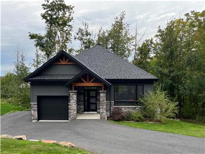 Maison  louer - 800m des pistes - Bromont -