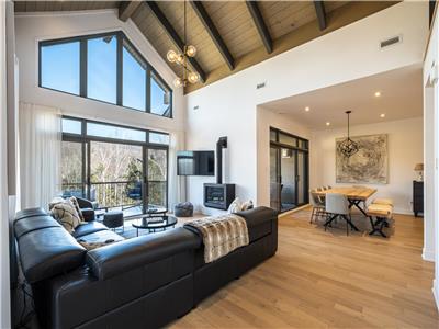The Verbier-SUMPTUOUS Mountain Home
