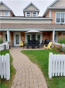 Les Versants Bromont