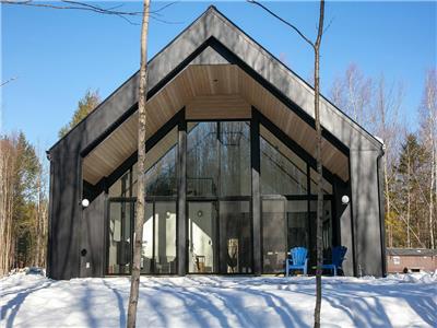Mont Owl's Head, Halt-sur-Perkins & Spa