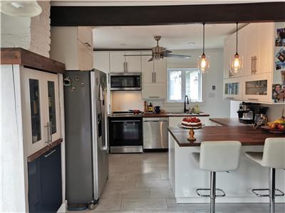 Family house for Easter