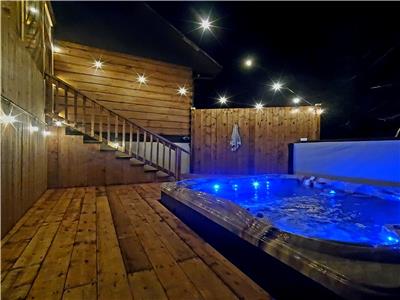 Chalet Shtom - Srnit au bord de l'eau