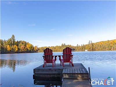 Chalet Tranquillit