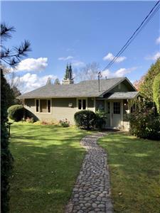 Maison  louer au bord du lac Labelle