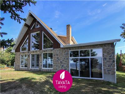 Tavata Chalets - The Mallard