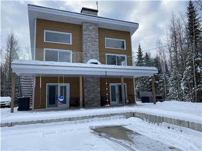 CHALET LE EML