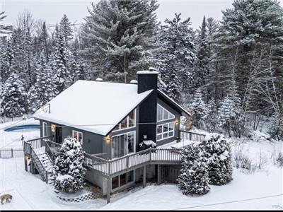 Chalet O Paisible