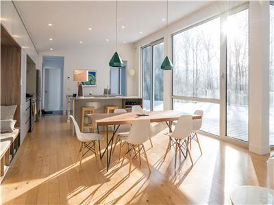 Bolton-Ouest Chalet