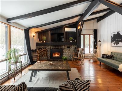Le Cozy de St-Cme