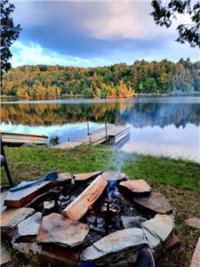 Chalet / maison  louer  La Minerve, Laurentides