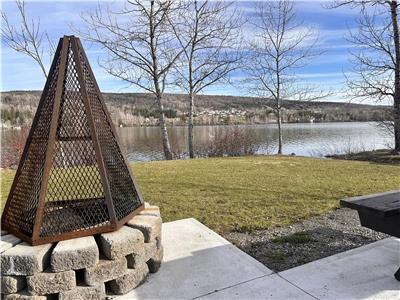 La Mamita du Lac - un bord de lac paradisiaque pour les amoureux