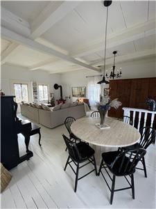 La Petite cole de Saint-Laurent de l'le d'Orlans