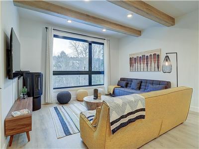 Htel  la maison - Les 3 sommets, ski et montagnes!