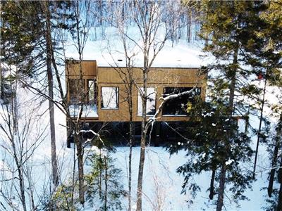 Chalet le Horama
