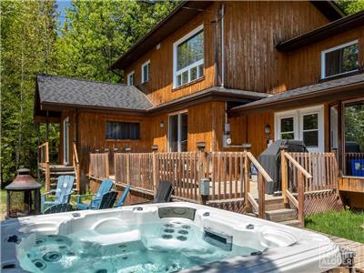 Chalet  Louer - Le Alesund