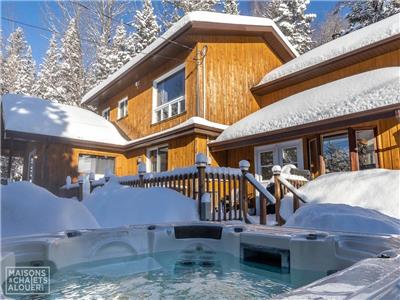 Chalet  Louer - Le Alesund