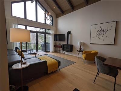 Condo Verbier La Ryan 204 Mont-Tremblant