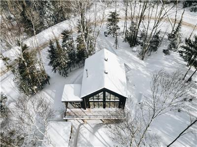 Chalet mets Tremblant - Spa -Sauna - Fort