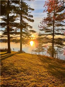 New Cottage - Eastern Townships