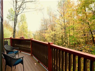 Groupe Chalet Alpin