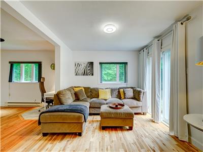 Maison meublée 4 chambres à louer — parfaite pour famille ou télétravail — disponible immédiatement