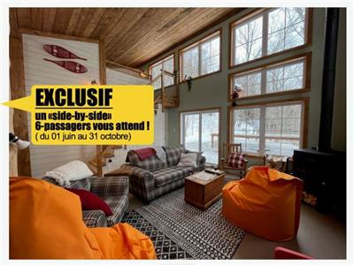 Chalet de l'rablire