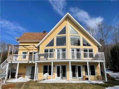Luxury Cottage with Spa and Sauna