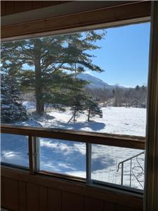 Chalet prs de Owl's Head