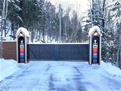 Ô Arpents Verts (Mésange)- Bord du lac St-Denis
