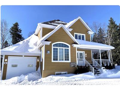 Le Multi-Bois *Ski, Spa, Nature* (chiens acceptés)