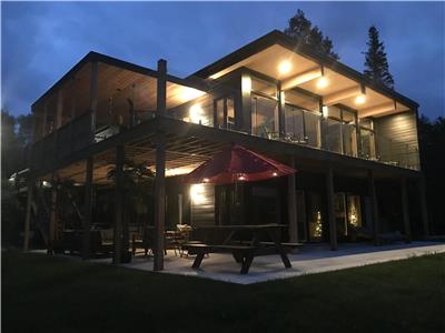 Week-end de rve ! Un Nol magique! Domaine Natur'O Spa