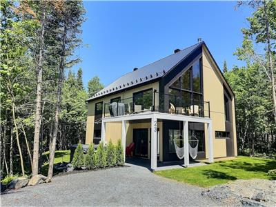 Le Repaire Alpin du Mont Adstock