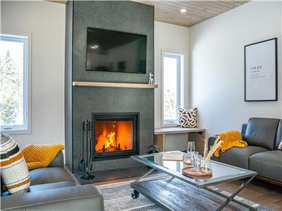 * PASSION CHALETS * | LE DTOUR | RANDONNE - FOYER - CL EN MAIN