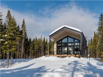 Htel  la maison - Le Lys, nature et spa