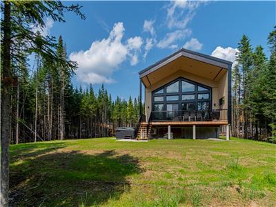 Htel  la maison - Le Lys, nature et spa