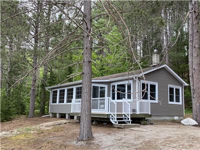 Chalet Hygge