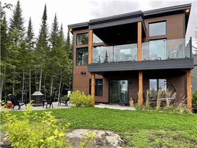 Chalet Du Mont