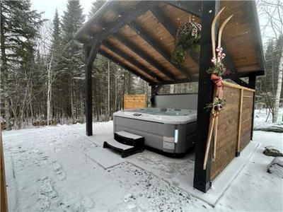 Chalet Du Mont