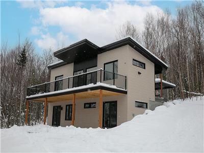 Val-Racine, Artmis