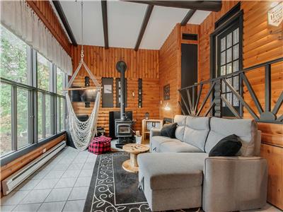 Chalet O'Beaulac