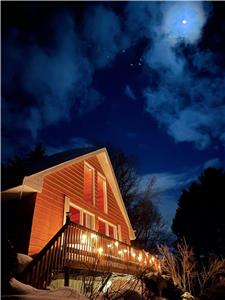 Chalet Good Vibes