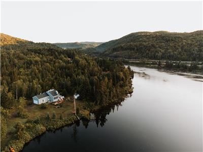 Le rassembleur du Lac Lon.