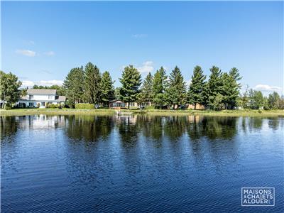 Le Chalet Beaulac