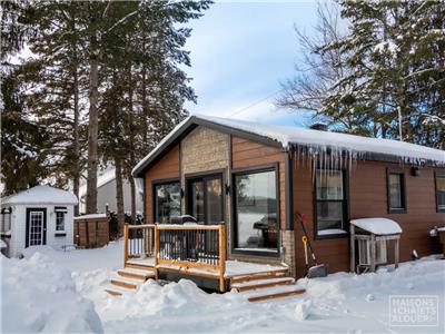 Le Chalet Beaulac