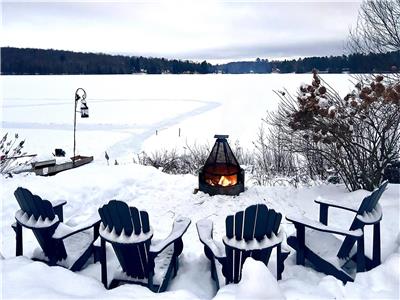 Chalet Des Châtaigniers