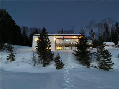 O'275 Lac Croche