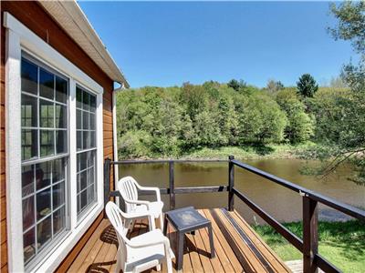 Chalet 4 saisons  vendre