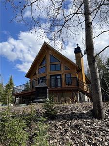 La Faucon Chalet