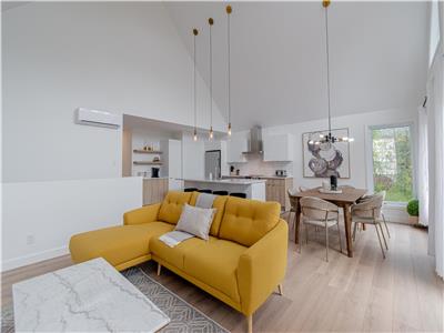 Chalet Dahlia #1-PROMOTION NUIT GRATUITE