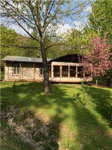 Versant du Chalet #2